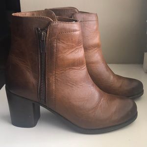 Frye Boots 6.5
